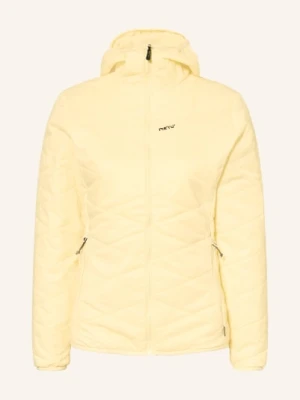 Me°Ru' Kurtka Pikowana Ithari Dwustronna gelb
