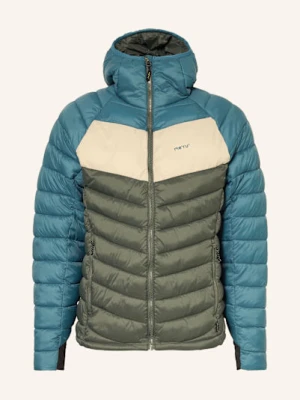 Me°Ru' Kurtka Pikowana Perryville beige