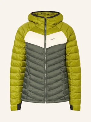 Me°Ru' Kurtka Pikowana Perryville gruen