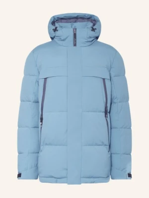Me°Ru' Kurtka Pikowana Varberg blau