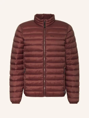 Me°Ru' Kurtka Pikowana Weston braun