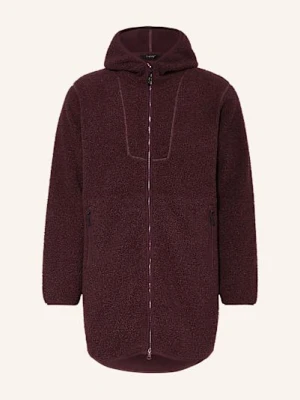 Me°Ru' Kurtka Pluszowa Sigtuna grau