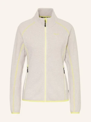 Me°Ru' Kurtka Polarowa Horta gelb