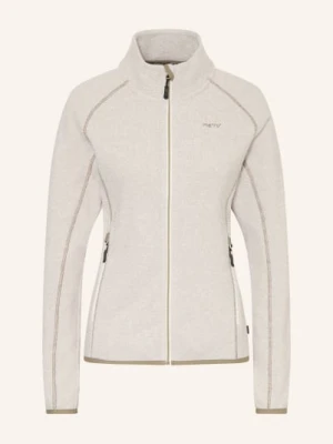 Me°Ru' Kurtka Polarowa Horta gruen