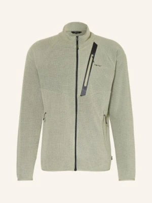 Me°Ru' Kurtka Polarowa Ohope grau