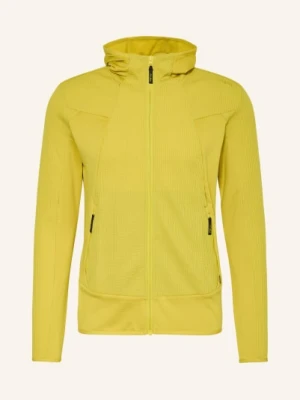 Me°Ru' Kurtka Polarowa Wolverhampton gruen