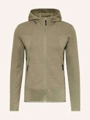 Me°Ru' Kurtka Polarowa Wolverhampton gruen