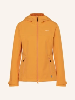 Me°Ru' Kurtka Softshell Toulouse orange