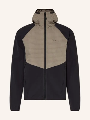 Me°Ru' Kurtka Softshellowa Lalitpur gruen