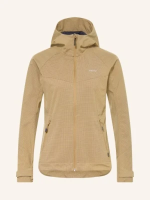 Me°Ru' Kurtka Softshellowa Nancy P beige