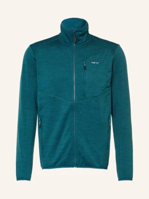 Me°Ru' Kurtka Typu Midlayer Caen blau PETROL