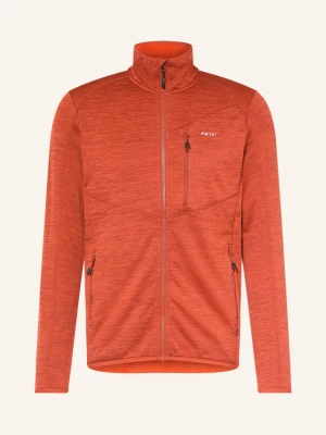Me°Ru' Kurtka Typu Midlayer Caen rot