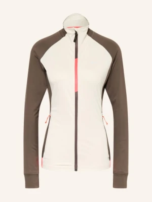 Me°Ru' Kurtka Warstwowa Montijo braun