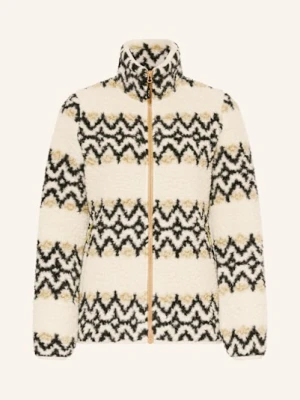 Me°Ru' Kurtka Z Polaru Annecy weiss