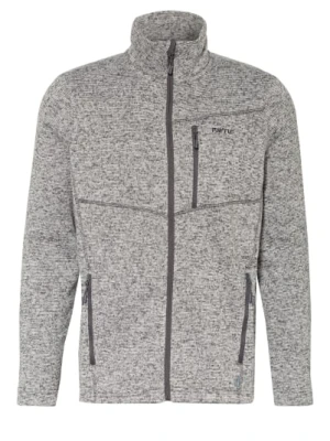 Me°Ru' Kurtka Z Polaru Bergen grau