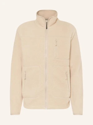 Me°Ru' Kurtka Z Polaru Bobigny beige
