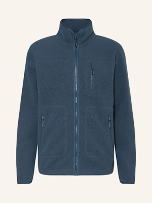 Me°Ru' Kurtka Z Polaru Bobigny blau