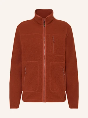 Me°Ru' Kurtka Z Polaru Bobigny braun