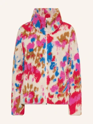 Me°Ru' Kurtka Z Polaru Bondy weiss