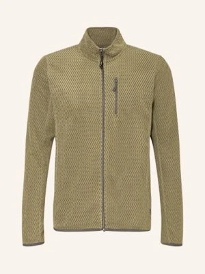 Me°Ru' Kurtka Z Polaru Calais grau