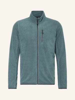 Me°Ru' Kurtka Z Polaru Calais gruen