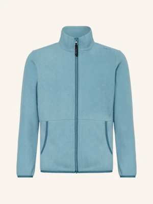 Me°Ru' Kurtka Z Polaru Canterbury blau