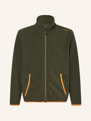 Me°Ru' Kurtka Z Polaru Canterbury gruen