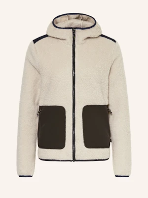 Me°Ru' Kurtka Z Polaru Evaton grau