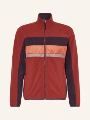 Me°Ru' Kurtka Z Polaru Hereford braun