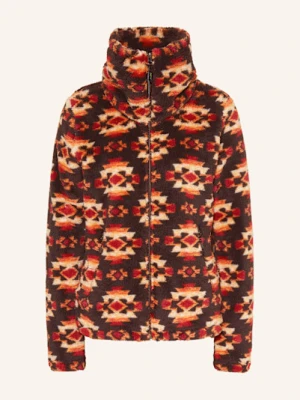 Me°Ru' Kurtka Z Polaru Kurgan braun