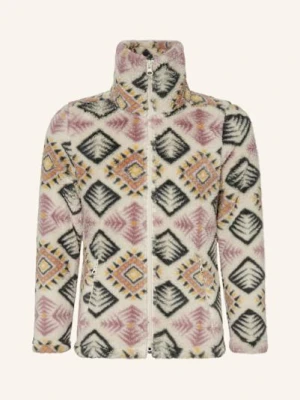 Me°Ru' Kurtka Z Polaru Kurgan Pf weiss