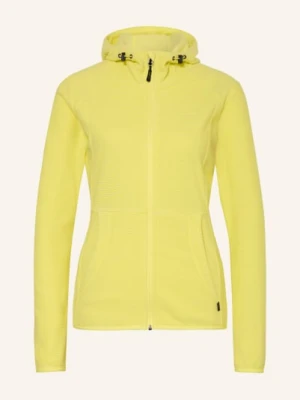 Me°Ru' Kurtka Z Polaru Lourosa gelb