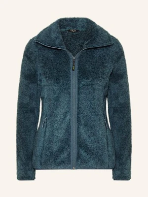 Me°Ru' Kurtka Z Polaru Narbonne blau