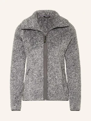 Me°Ru' Kurtka Z Polaru Narbonne grau