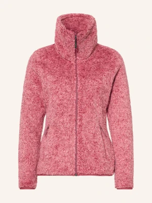 Me°Ru' Kurtka Z Polaru Narbonne rosa