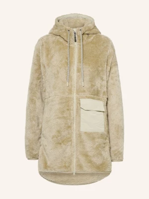 Me°Ru' Kurtka Z Polaru Nunavut beige