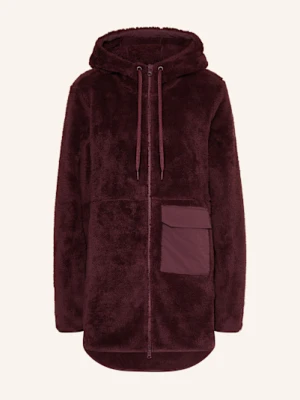 Me°Ru' Kurtka Z Polaru Nunavut grau