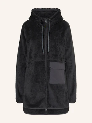Me°Ru' Kurtka Z Polaru Nunavut schwarz
