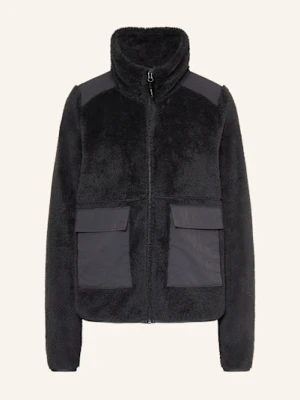 Me°Ru' Kurtka Z Polaru Nunavut schwarz