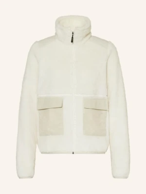 Me°Ru' Kurtka Z Polaru Nunavut weiss