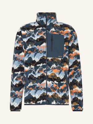 Me°Ru' Kurtka Z Polaru Rennes gruen