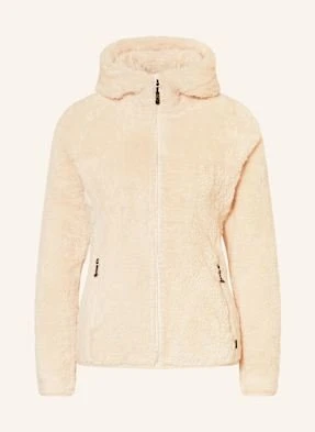 Me°Ru' Kurtka Z Polaru Roxburgh beige