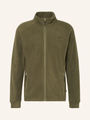 Me°Ru' Kurtka Z Polaru Smethwick gruen