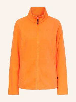 Me°Ru' Kurtka Z Polaru Smethwick orange