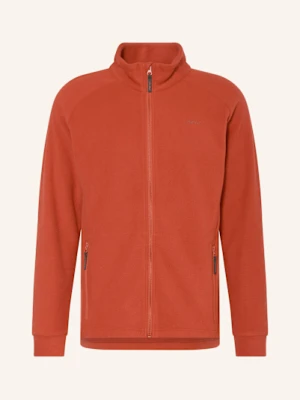 Me°Ru' Kurtka Z Polaru Smethwick rot