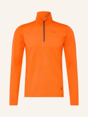 Me°Ru' Midlayer Langesund orange