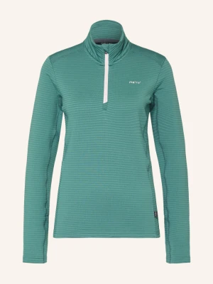 Me°Ru' Midlayer Levanger gruen ZIELONY