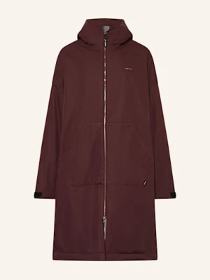 Me°Ru' Parka Aalborg grau