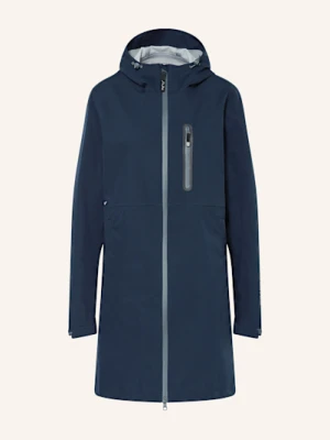 Me°Ru' Parka Anadia schwarz