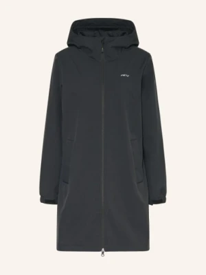 Me°Ru' Parka Nancy schwarz